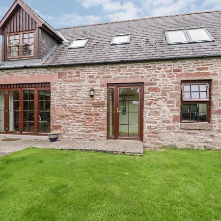Nantusi Cottage Tannadice Bagian luar foto