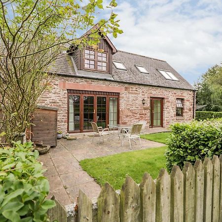 Nantusi Cottage Tannadice Bagian luar foto