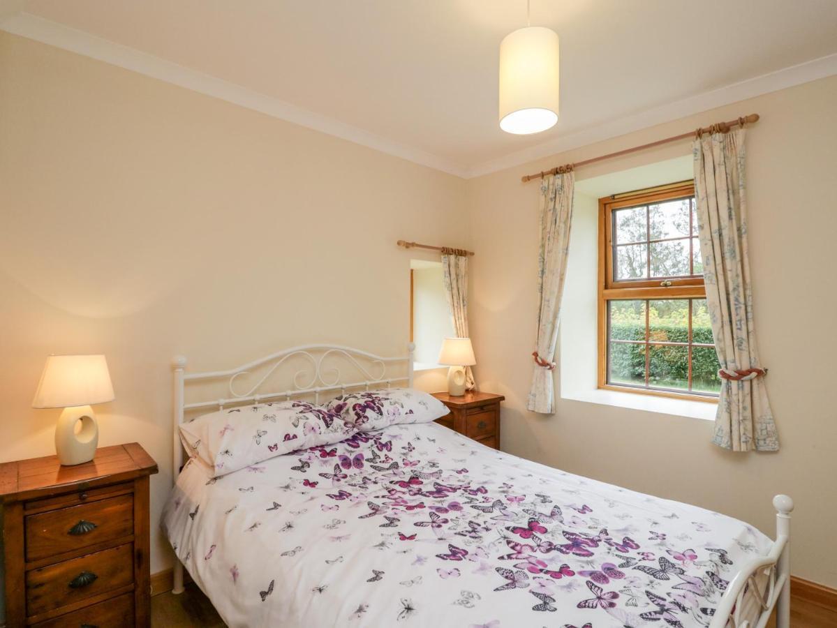 Nantusi Cottage Tannadice Bagian luar foto